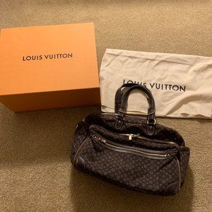 Louis Vuitton Diaper Bag